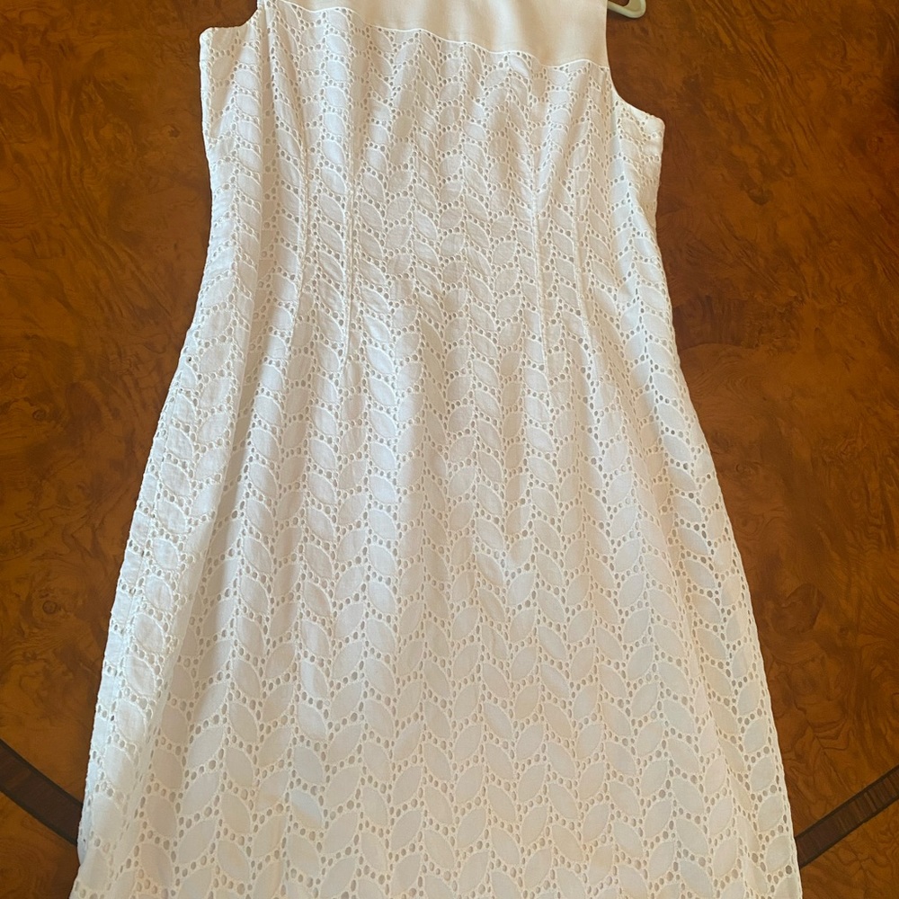Tahari dress